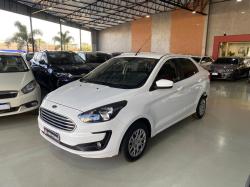 FORD Ka + Sedan 1.0 12V 4P TI-VCT SE FLEX