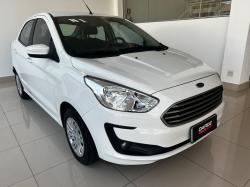 FORD Ka + Sedan 1.0 12V 4P TI-VCT SE FLEX