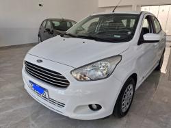 FORD Ka + Sedan 1.5 16V 4P FLEX SE PLUS