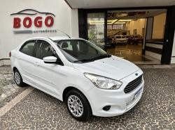 FORD Ka + Sedan 1.5 16V 4P FLEX SE PLUS