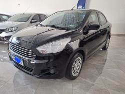 FORD Ka + Sedan 1.5 16V 4P FLEX SE PLUS