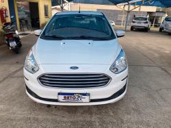 FORD Ka + Sedan 1.5 12V 4P TI-VCT SE PLUS FLEX