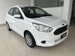 FORD Ka + Sedan 1.5 12V 4P TI-VCT SE FLEX