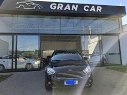 FORD Ka + Sedan 1.5 16V 4P FLEX SE PLUS