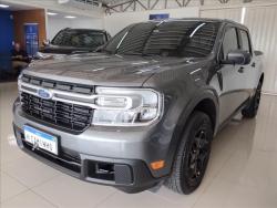 FORD Maverick Pick-up 2.0 CABINE DUPLA ECOBOOST LARIAT FX4 AUTOMTICO