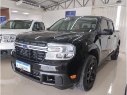 FORD Maverick Pick-up 2.0 CABINE DUPLA ECOBOOST LARIAT FX4 AUTOMTICO