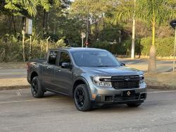 FORD Maverick Pick-up 2.0 4P ECOBOOST LARIAT FX4 AUTOMTICO