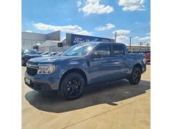 FORD Maverick Pick-up 2.0 4P ECOBOOST LARIAT FX4 AUTOMTICO
