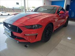 FORD Mustang 5.0 V8 24V GT PREMIUM COUP