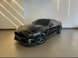 FORD Mustang 5.0 V8 TI-VCT MACH-1 SELECTSHIFT AUTOMTICO