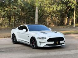 FORD Mustang 5.0 V8 32V BLACK SHADOW AUTOMTICO