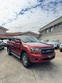 FORD Ranger 2.0 4P TURBO DIESEL XLS 4X4 CABINE DUPLA AUTOMTICO