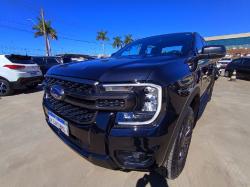 FORD Ranger 2.0 4P TURBO DIESEL BLACK CABINE DUPLA AUTOMTICO