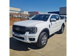 FORD Ranger 2.0 4P TURBO DIESEL XLS 4X4 CABINE DUPLA AUTOMTICO