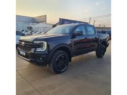 FORD Ranger 2.0 4P TURBO DIESEL XLS 4X4 CABINE DUPLA AUTOMTICO