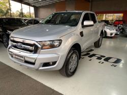 FORD Ranger 2.2 16V XLS DIESEL 4X4 CABINE DUPLA AUTOMTICO