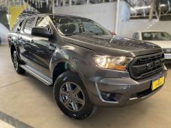 FORD Ranger 2.2 16V XLS DIESEL CABINE DUPLA AUTOMTICO