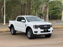 FORD Ranger 2.2 16V XLS DIESEL 4X4 CABINE DUPLA AUTOMTICO