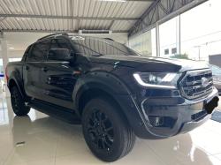 FORD Ranger 2.2 16V BLACK DIESEL CABINE DUPLA AUTOMTICO