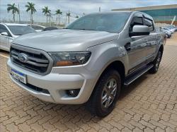 FORD Ranger 2.2 16V XLS DIESEL 4X4 CABINE DUPLA AUTOMTICO