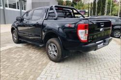 FORD Ranger 2.2 16V XLS DIESEL 4X4 CABINE DUPLA AUTOMTICO