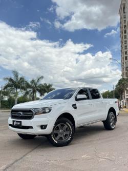 FORD Ranger 2.2 16V XLS DIESEL CABINE DUPLA AUTOMTICO