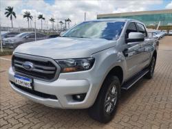 FORD Ranger 2.2 16V XLS DIESEL CABINE DUPLA AUTOMTICO