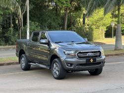 FORD Ranger 2.2 16V XLS DIESEL CABINE DUPLA AUTOMTICO