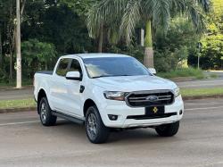 FORD Ranger 2.2 16V XLS DIESEL CABINE DUPLA AUTOMTICO