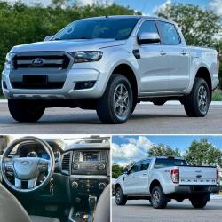 FORD Ranger 2.2 16V XLS DIESEL 4X4 CABINE DUPLA AUTOMTICO