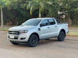 FORD Ranger 2.2 16V XLS DIESEL 4X4 CABINE DUPLA AUTOMTICO