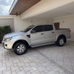 FORD Ranger 2.2 16V XLS DIESEL 4X4 CABINE DUPLA