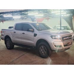 FORD Ranger 2.2 16V XLS DIESEL 4X4 CABINE DUPLA AUTOMTICO