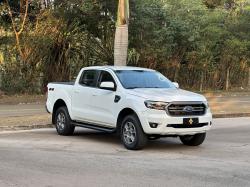 FORD Ranger 2.2 16V XLS DIESEL 4X4 CABINE DUPLA AUTOMTICO