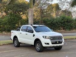FORD Ranger 2.2 16V XLS DIESEL 4X4 CABINE DUPLA AUTOMTICO