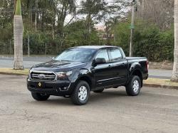 FORD Ranger 2.2 16V XLS DIESEL CABINE DUPLA AUTOMTICO