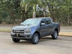 FORD Ranger 2.2 16V XLS DIESEL 4X4 CABINE DUPLA AUTOMTICO