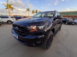FORD Ranger 2.2 16V BLACK DIESEL CABINE DUPLA AUTOMTICO
