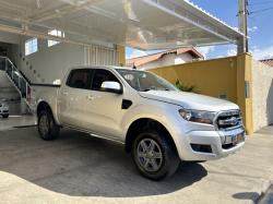 FORD Ranger 2.2 16V 4X4 XL DIESEL CABINE DUPLA