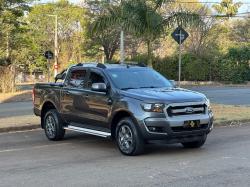 FORD Ranger 2.2 16V XLS DIESEL 4X4 CABINE DUPLA AUTOMTICO