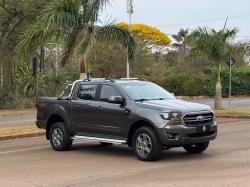 FORD Ranger 2.2 16V XLS DIESEL 4X4 CABINE DUPLA AUTOMTICO