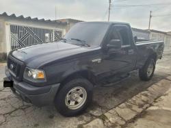 FORD Ranger 2.3 16V XL CABINE SIMPLES