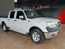 FORD Ranger 2.3 16V XLT CABINE DUPLA