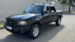 FORD Ranger 2.3 16V XLS CABINE DUPLA