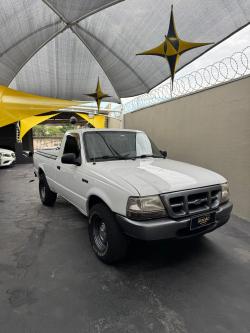 FORD Ranger 2.3 16V XL CABINE SIMPLES