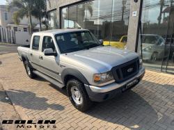 FORD Ranger 2.3 16V XLS CABINE DUPLA