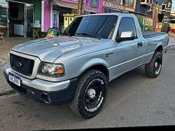 FORD Ranger 2.3 16V XLS CABINE SIMPLES