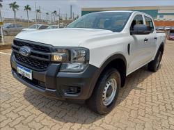 FORD Ranger 2.5 16V XL 4X4 TURBO DIESEL CABINE DUPLA