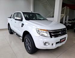 FORD Ranger 2.5 16V LIMITED CABINE DUPLA