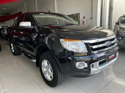 FORD Ranger 2.5 16V XLT CABINE DUPLA